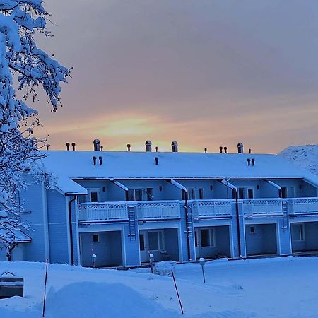 קילפיסיארבי Panorama Blue Apartments מראה חיצוני תמונה