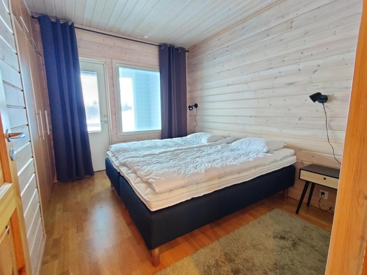 קילפיסיארבי Panorama Blue Apartments מראה חיצוני תמונה