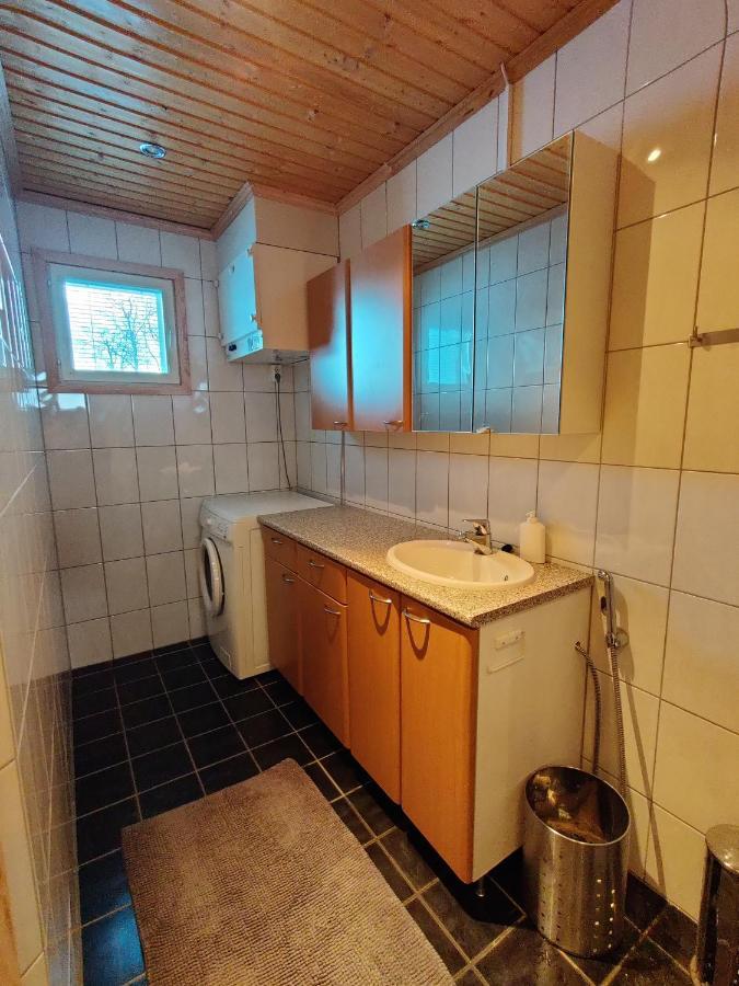 קילפיסיארבי Panorama Blue Apartments מראה חיצוני תמונה