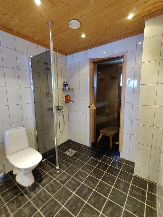 קילפיסיארבי Panorama Blue Apartments מראה חיצוני תמונה